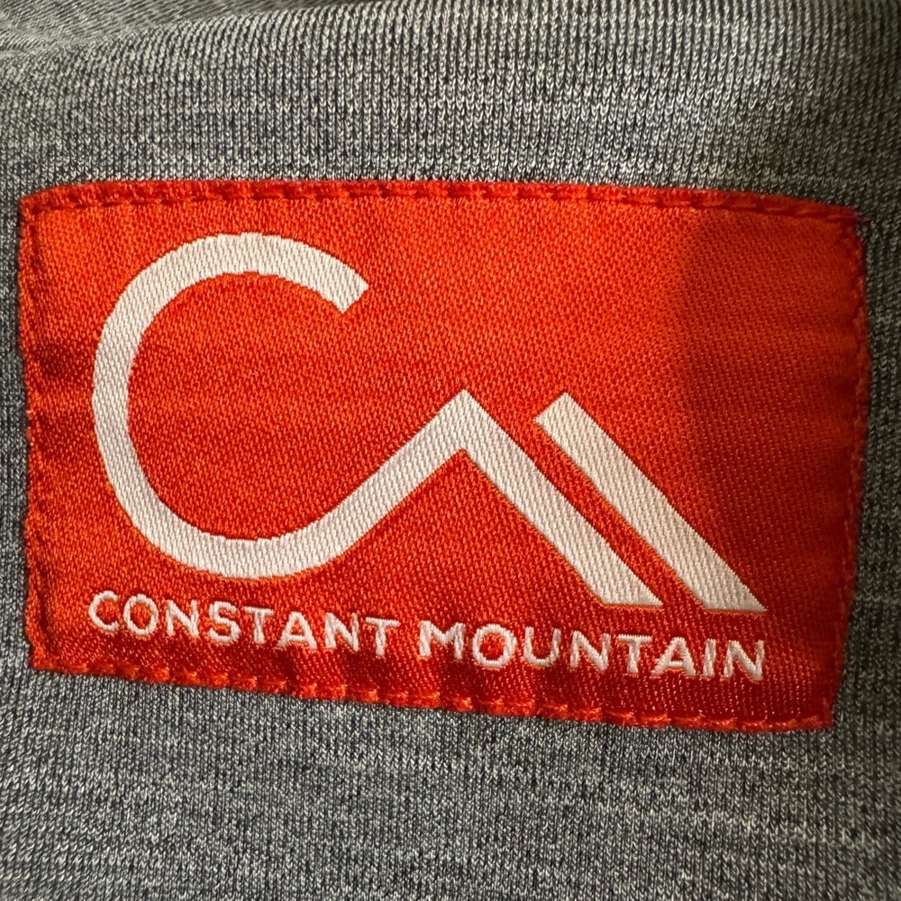 Constant Mountain Jacket - Picture 6 of 6